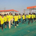 Balod Jamboree Arrangements