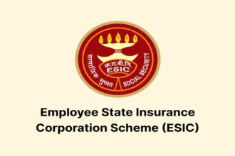 ESIC Land Allotment CG