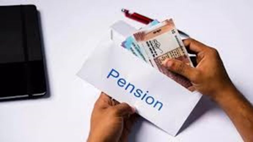 Balodabazar Pension Camp