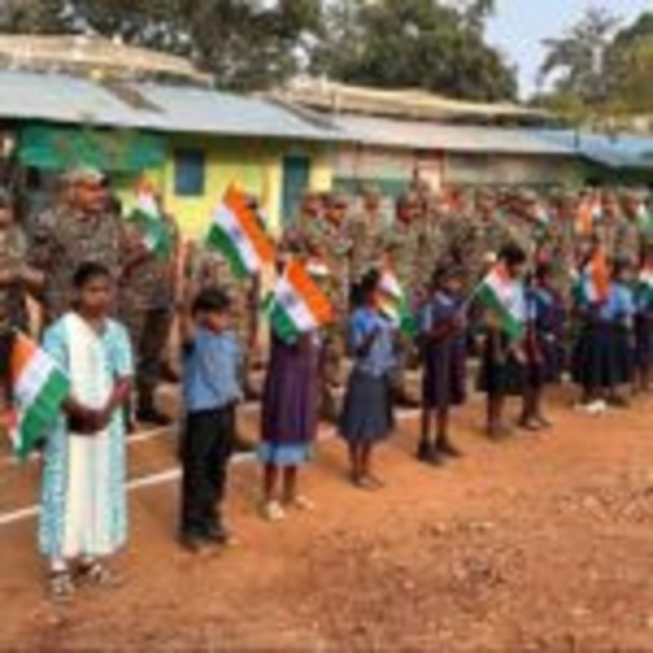 Bastar Education Initiative