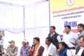 Bastar Naxal Free Proposa