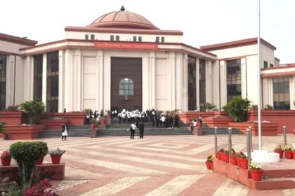 Chhattisgarh High Court