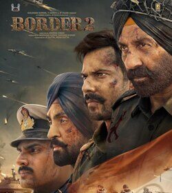 Border 2 Box Office Prediction