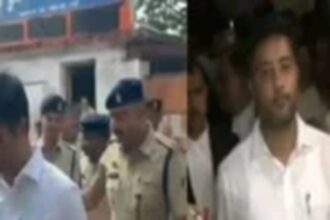 Chaitanya Baghel Bail Conditions