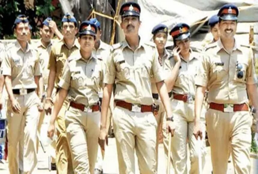 CGPSC Document Verification Schedule