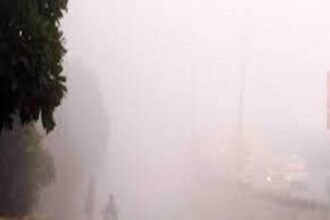 Chhattisgarh Weather Update