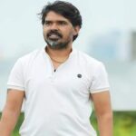 Chhattisgarhi Actor Mohit Sahu