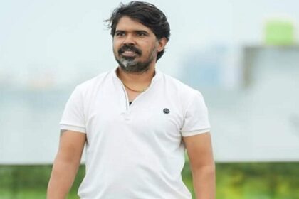 Chhattisgarhi Actor Mohit Sahu