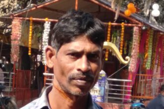 Chinese Manjha Injury