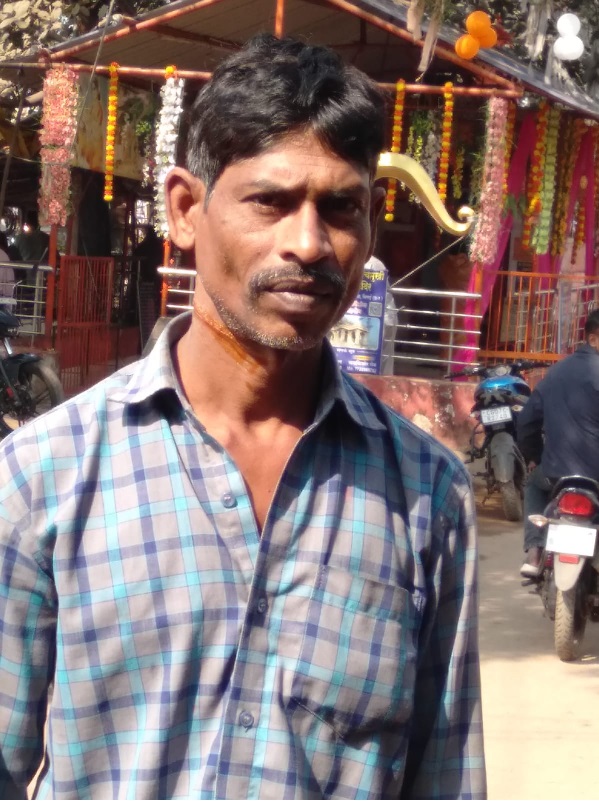 Chinese Manjha Injury