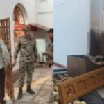 Danteshwari Temple Theft