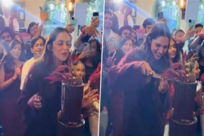 Deepika Padukone Birthday