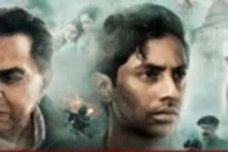 Dharmendra Last Film