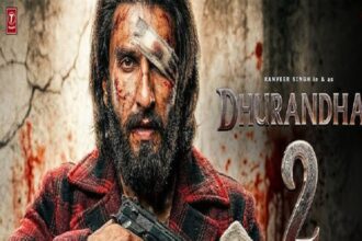 Dhurandhar 2 Teaser