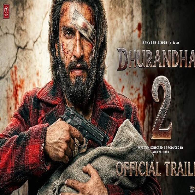 Dhurandhar 2 Teaser