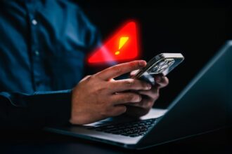 Digital Arrest Fraud