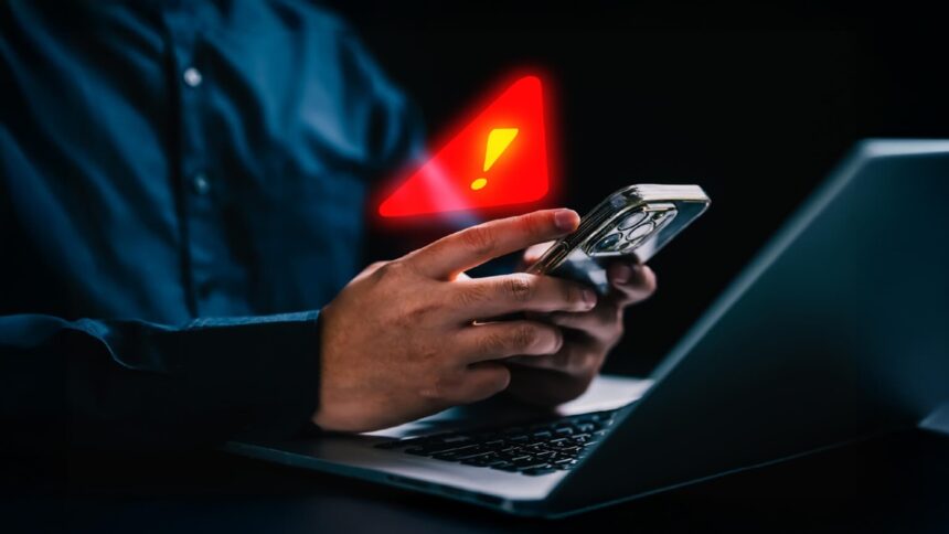 Digital Arrest Fraud