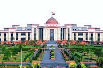 False Case Police Action