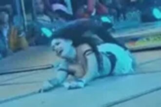 Gariaband Obscene Dance Case