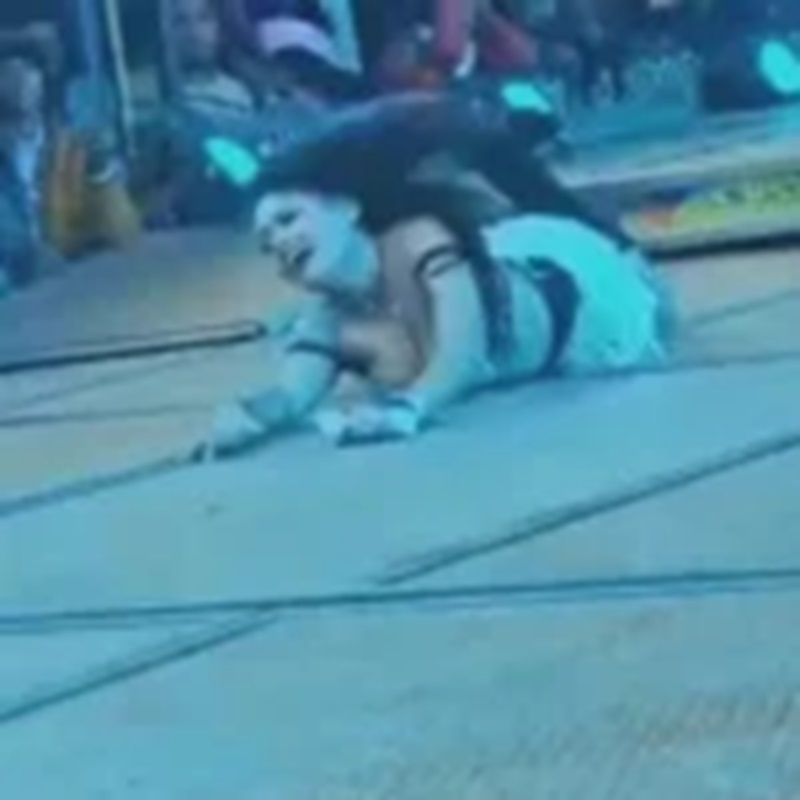 Gariaband Obscene Dance Case