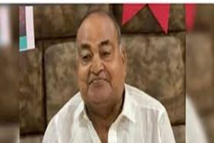 Gaurishankar Agrawal Family