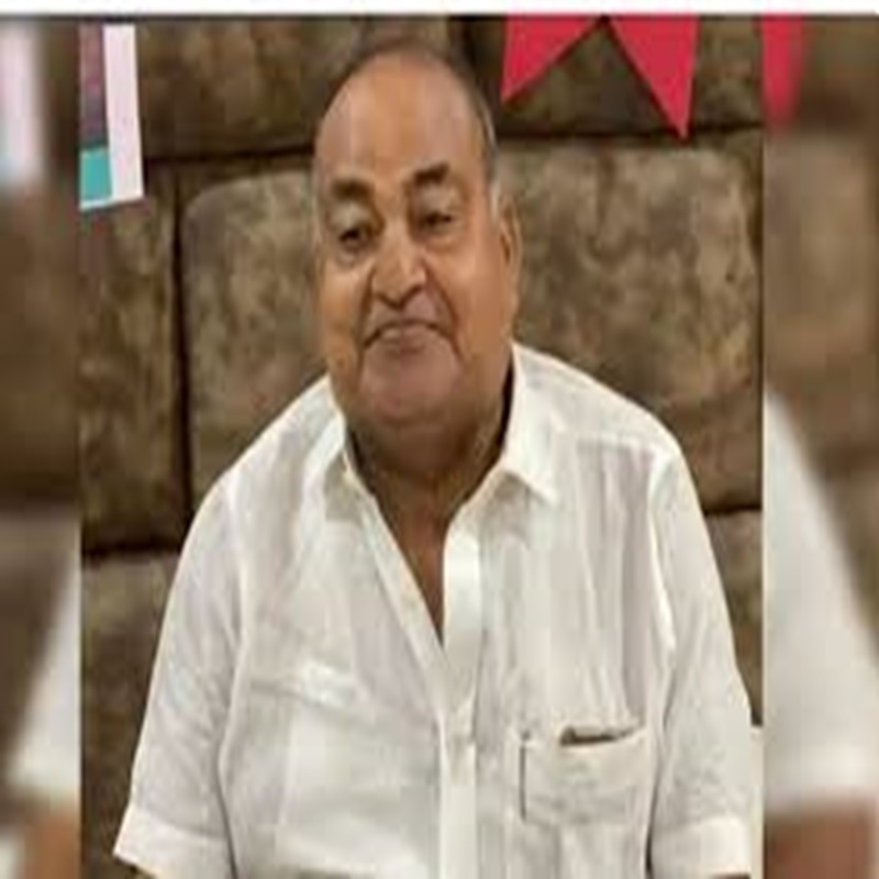 Gaurishankar Agrawal Family