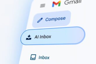 Gmail AI Inbox