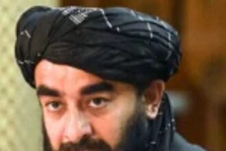 Hibatullah Akhundzada Order