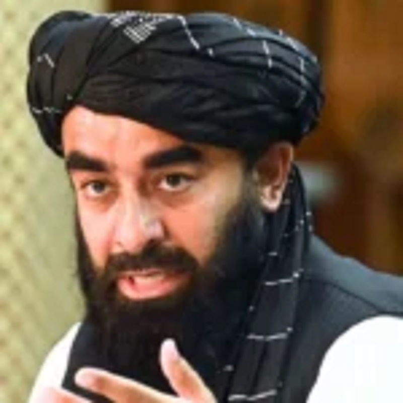 Hibatullah Akhundzada Order