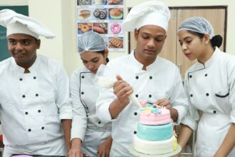 IHM Raipur Placement