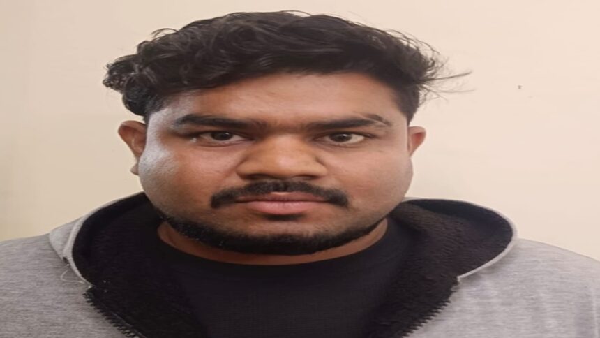 Illegal Betting Chhattisgarh