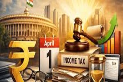Income Tax Act 2025