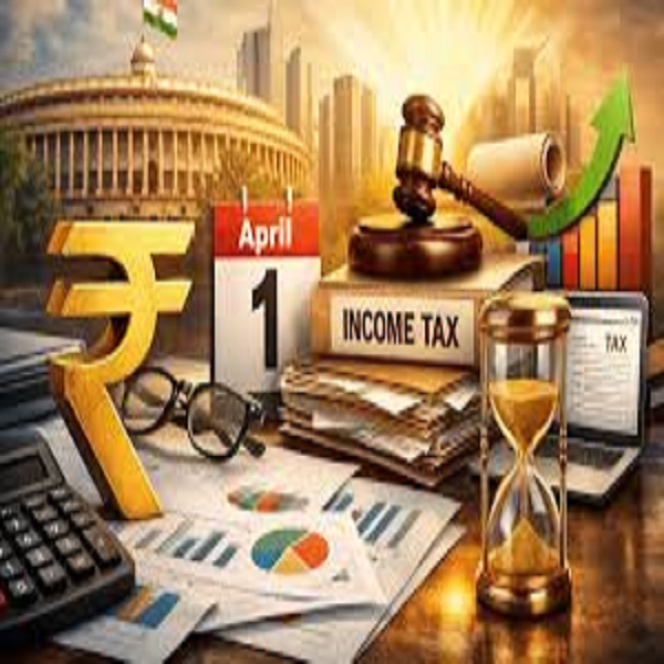 Income Tax Act 2025