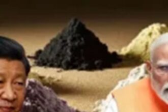 India US Critical Minerals
