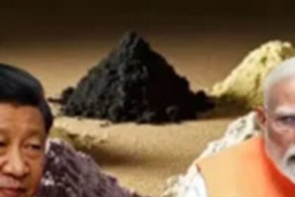 India US Critical Minerals