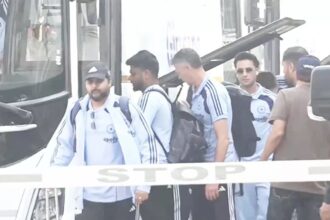 India NZ T20 Match Raipur