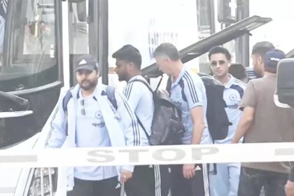 India NZ T20 Match Raipur