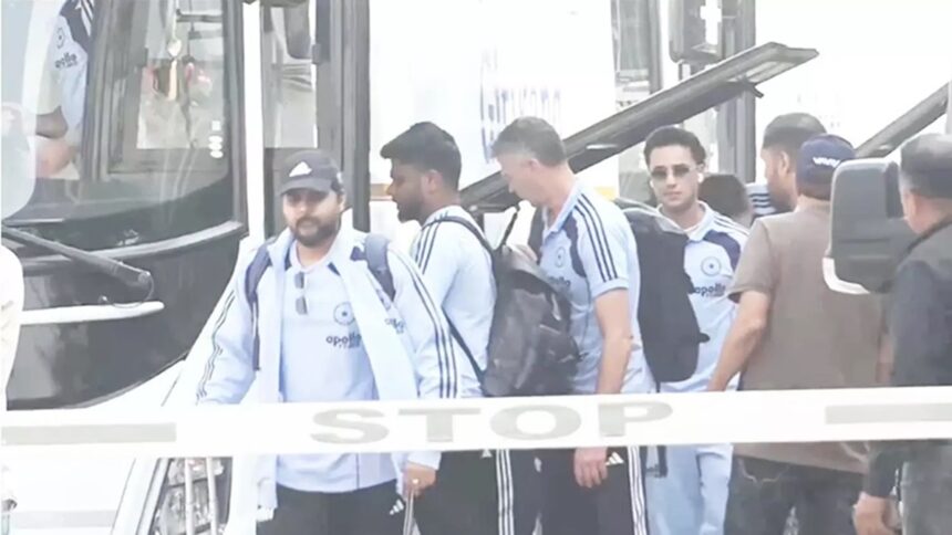 India NZ T20 Match Raipur