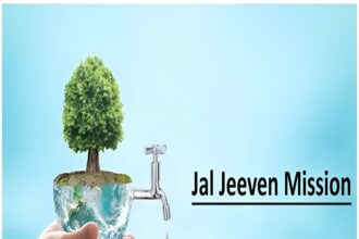 Jal Jeevan Mission Chhattisgarh