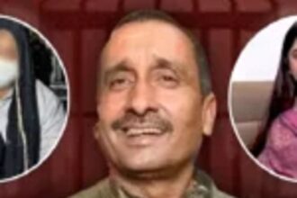 Jantar Mantar Protest