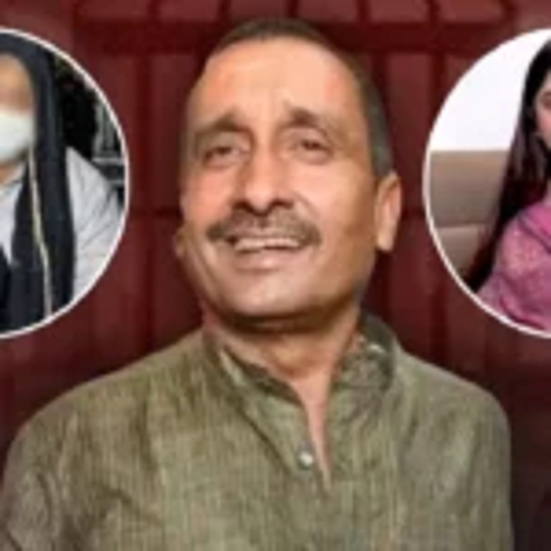 Jantar Mantar Protest