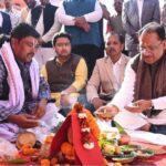 Jashpur Development News