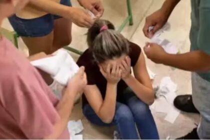 Karnataka Ragging Case