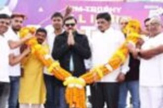 Khroara Football Tournament