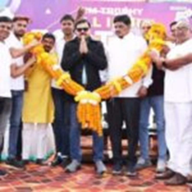 Khroara Football Tournament