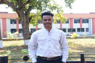 Kondagaon Youth Success Story