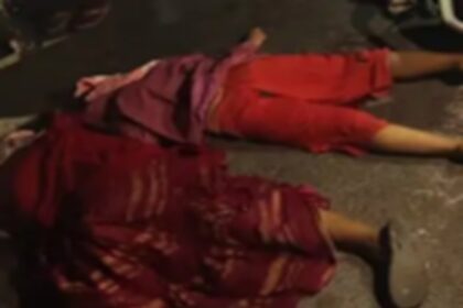 Korba Road Accident