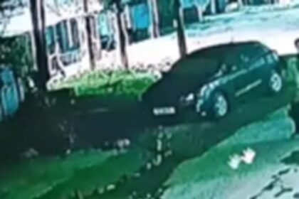 Korba Vehicle Theft