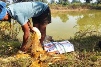 MGNREGA Bijapur Farmers