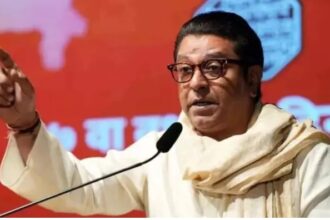 Maharashtra Politics